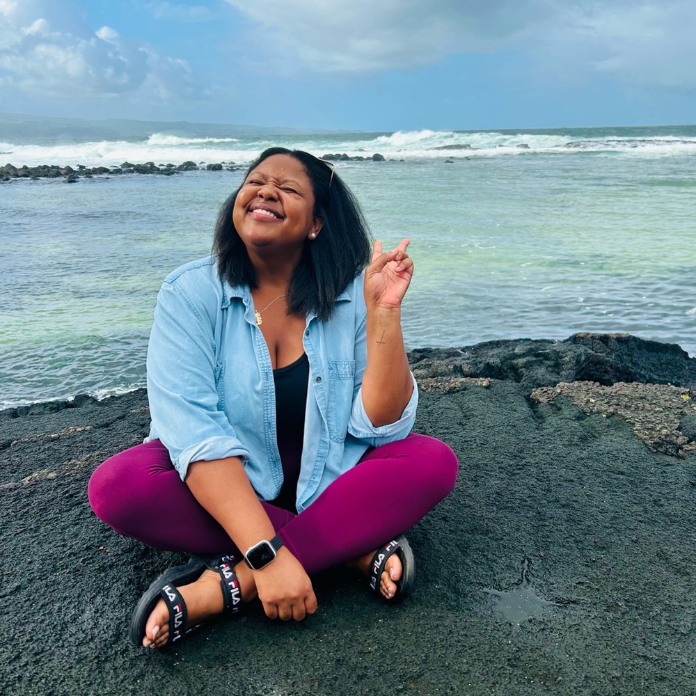 Meet your Posher, Brittany